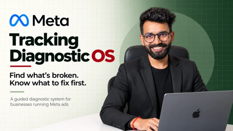 Meta Tracking Diagnostic OS
